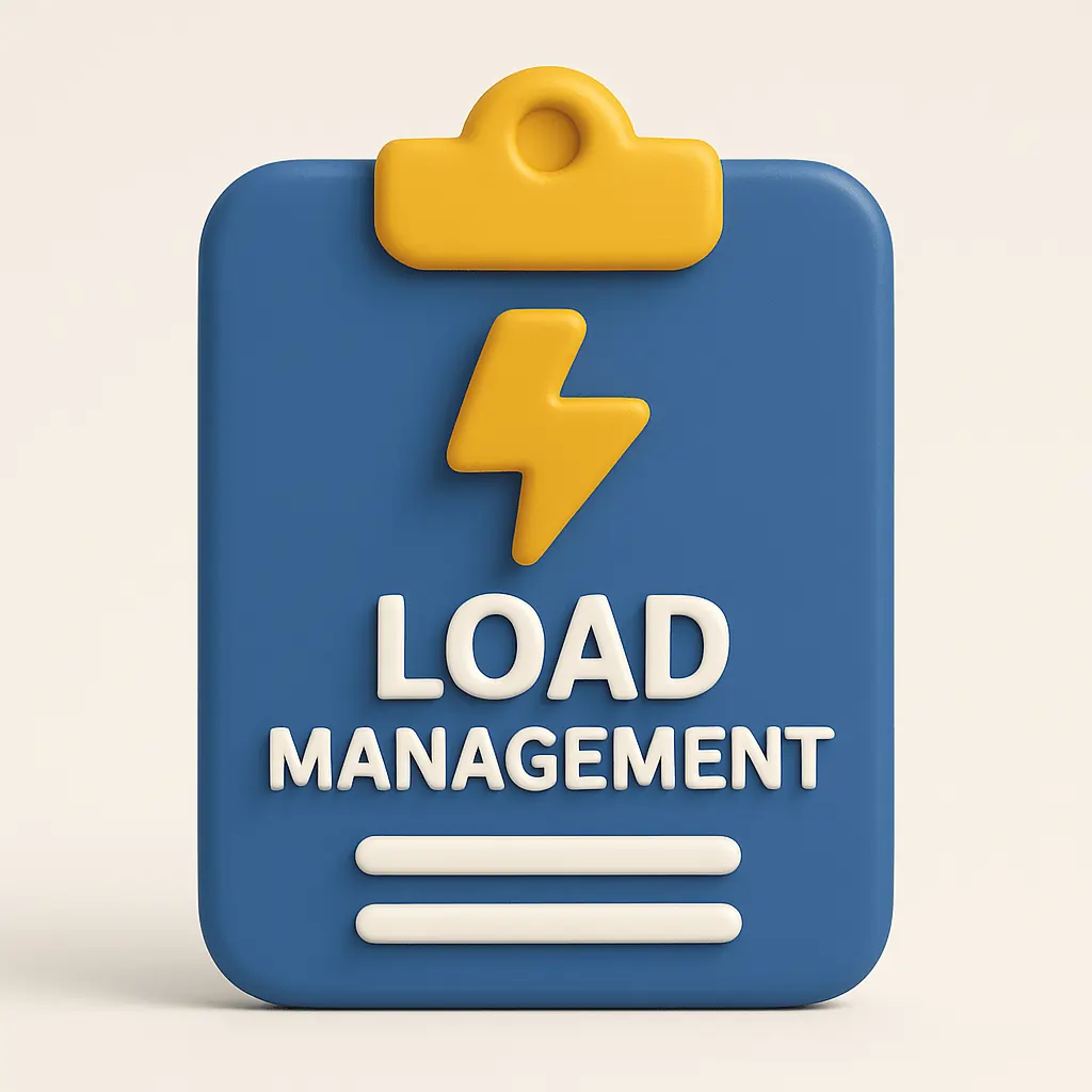 FESCO daily load shedding schedule and power updates icon