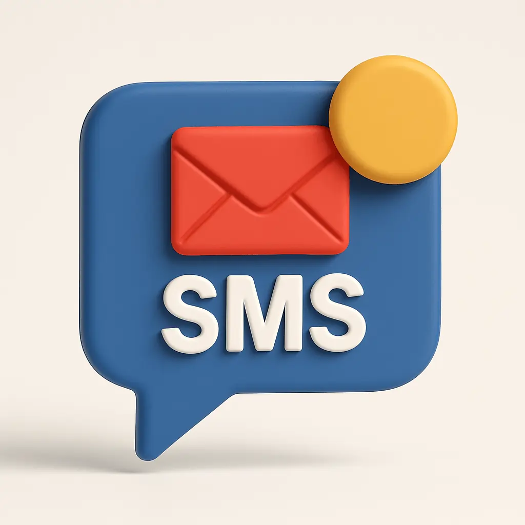 FESCO monthly bill SMS registration alerts icon